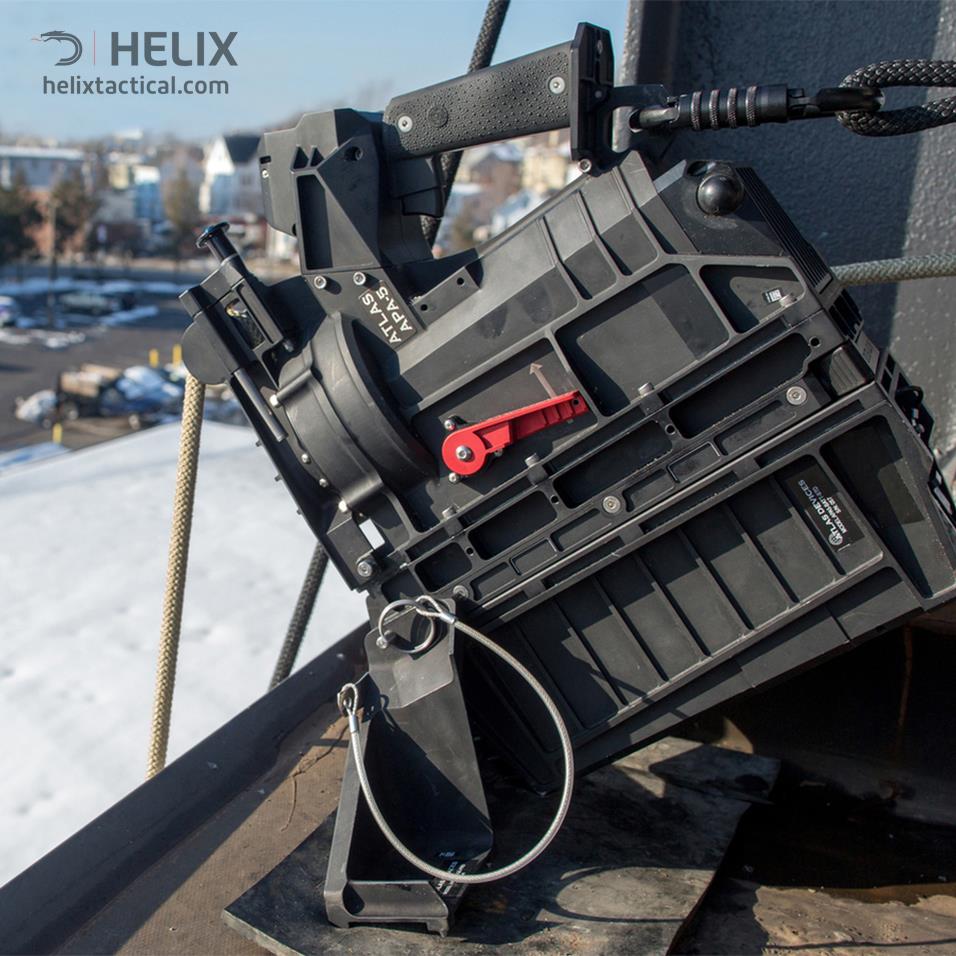 Helix Atlas Powered Ascender APA5